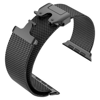 Stylish Metal Strap For Apple Watch