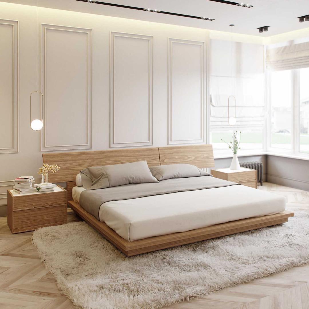 Sleek Contemporary Pendant Light With Simple Style