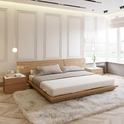 Sleek Contemporary Pendant Light With Simple Style