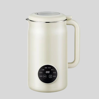 Automatic Electric Milk Frother Multi Beverage Maker