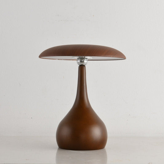 Sleek Contemporary Desk Lamp with Bright Light - Lusomart