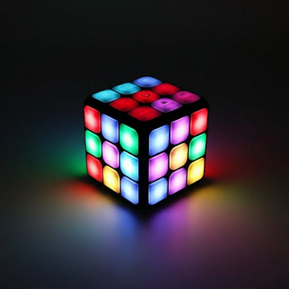 MindCube – Modern Puzzle Cube with Classic Design 2