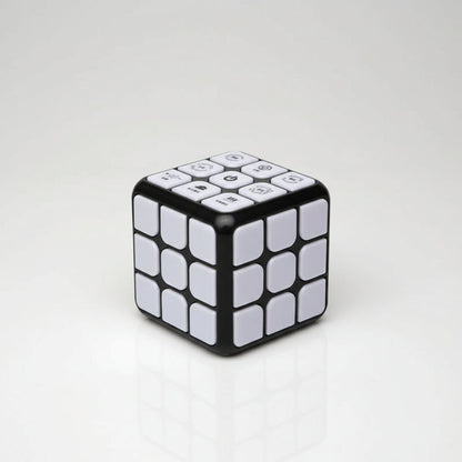 MindCube – Modern Puzzle Cube with Classic Design 3