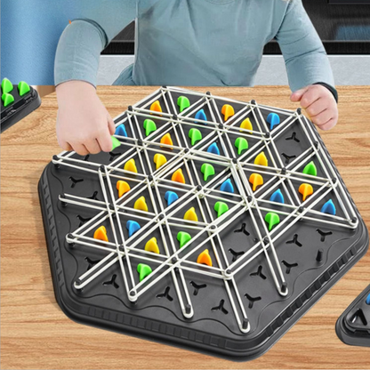 MindMaze | Strategy Board Game for Children – Logic & Learning Play 5