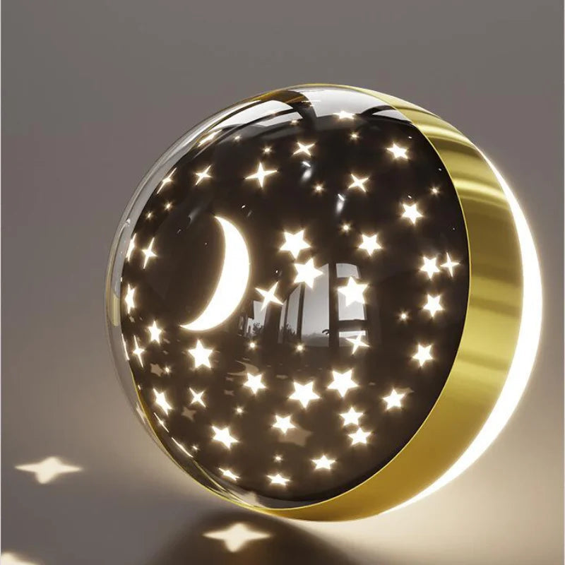 MiniBeam – Modern Wall Light for Kids’ Rooms with Soft, Cozy Glow 6