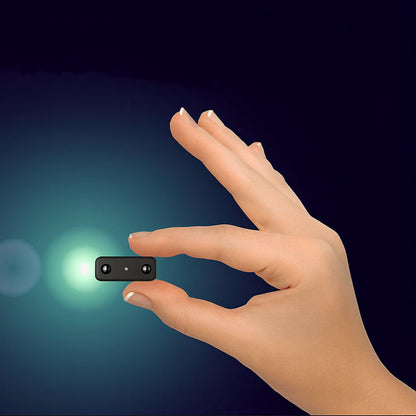 Small HD Security Camera Motion Detector Recorder
