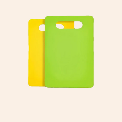 Play Kitchen Cutting Board Knife Playset