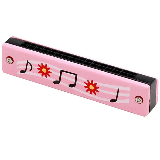 Kids Musical Harp Toy for Early Learning - Lusomart