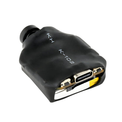 Compact WiFi Home Security Camera System
