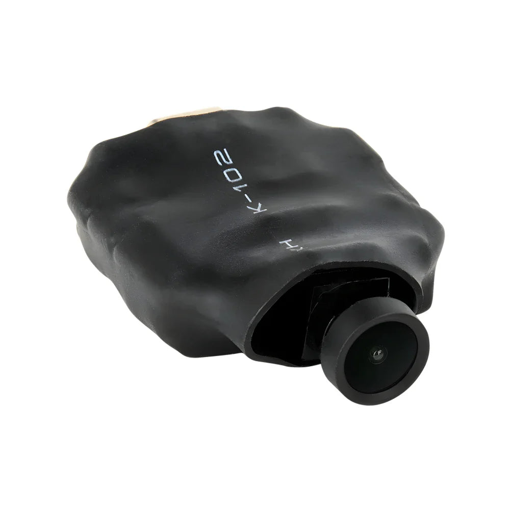 Compact WiFi Home Security Camera System