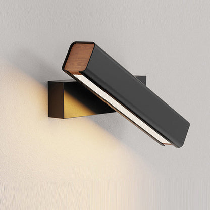 Flexible Modern LED Wall Lamp for Living Room - Lusomart