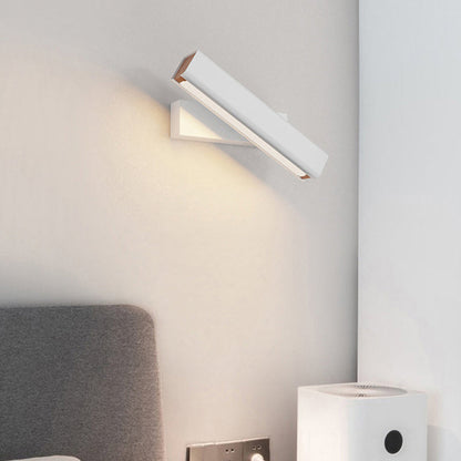 Minimalism Decor Acrylic Living Room LED Wall Lights 10