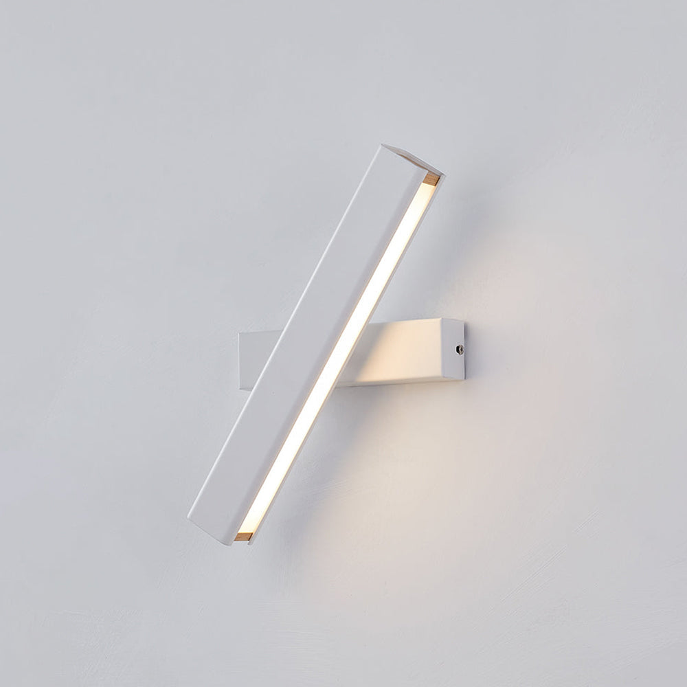 Minimalism Decor Acrylic Living Room LED Wall Lights 11