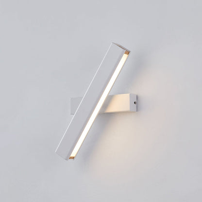 Minimalism Decor Acrylic Living Room LED Wall Lights 11