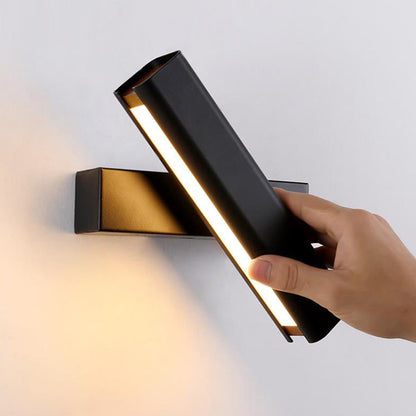 Minimalism Decor Acrylic Living Room LED Wall Lights 6