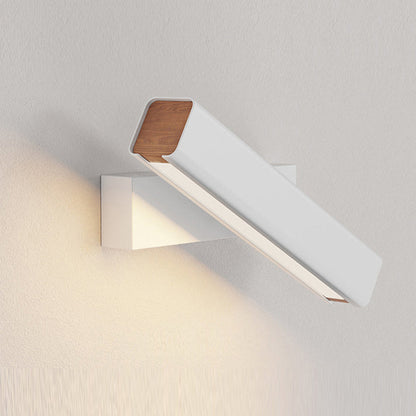 Minimalism Decor Acrylic Living Room LED Wall Lights 9