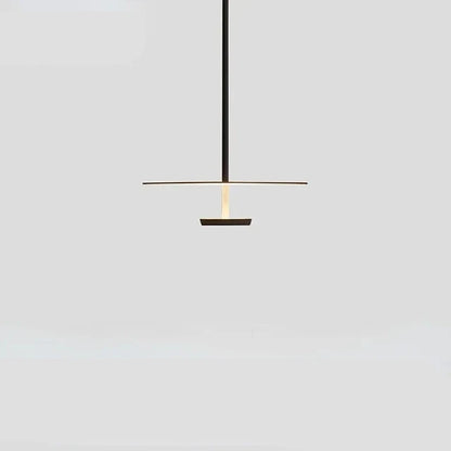Stylish Circle Pendant Light for Contemporary Homes