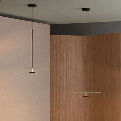 Stylish Circle Pendant Light for Contemporary Homes