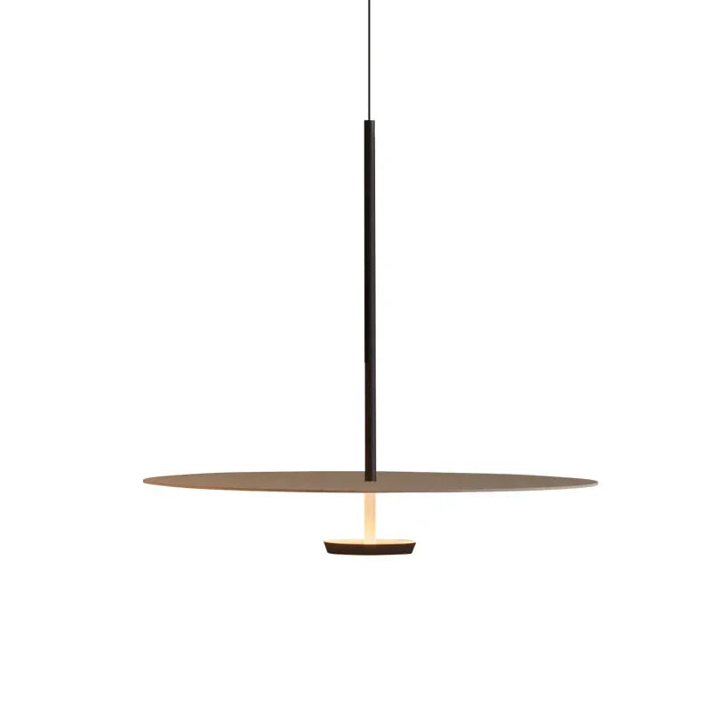 Stylish Circle Pendant Light for Contemporary Homes