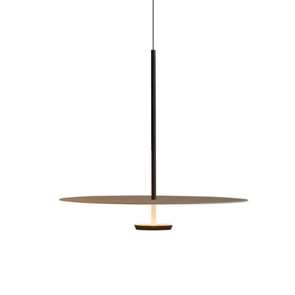 Stylish Circle Pendant Light for Contemporary Homes
