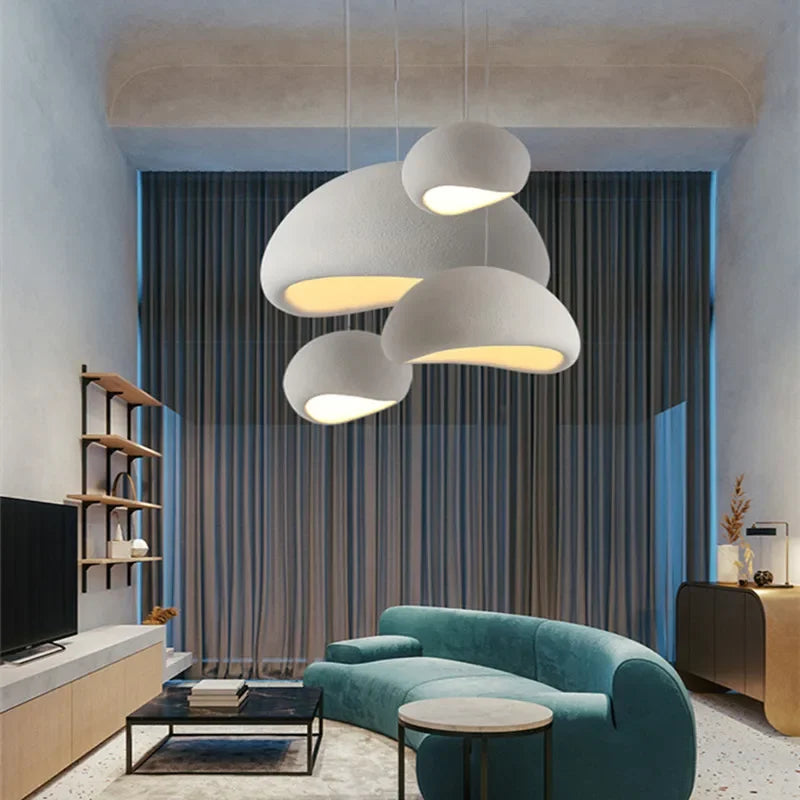 Serenity Japanese Style Table Lamp - Lusomart