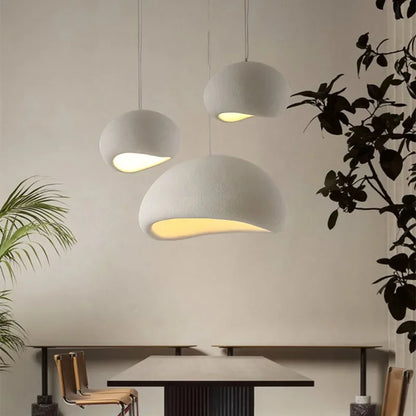 Traditional Japanese Style Table Lamp