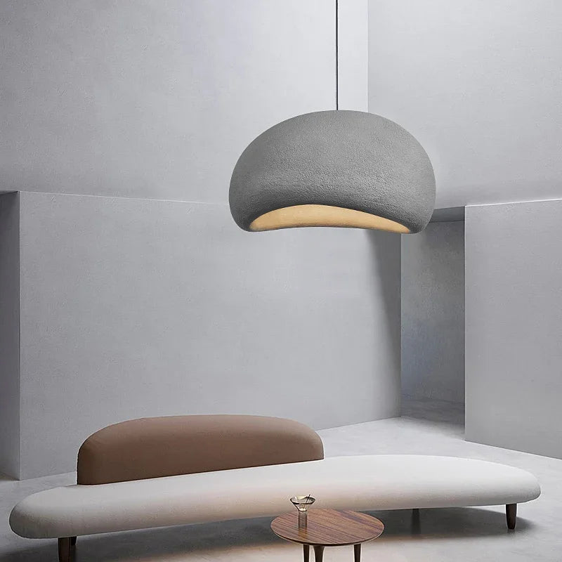 Serenity Japanese Style Table Lamp