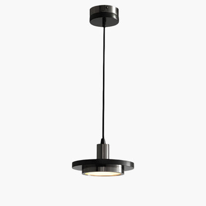 Simple Stone Hanging LED Light - Lusomart
