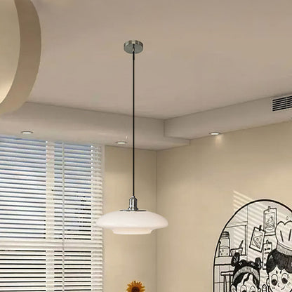 Timeless Glass Drop Pendant Lighting