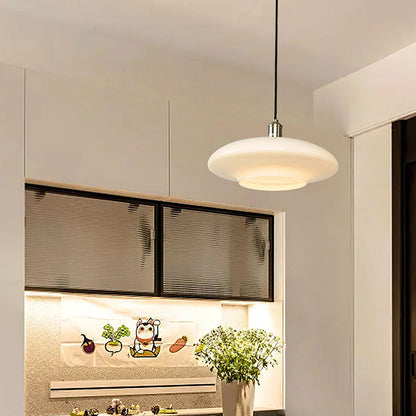 Timeless Glass Drop Pendant Lighting