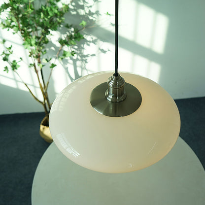 Timeless Glass Drop Pendant Lighting