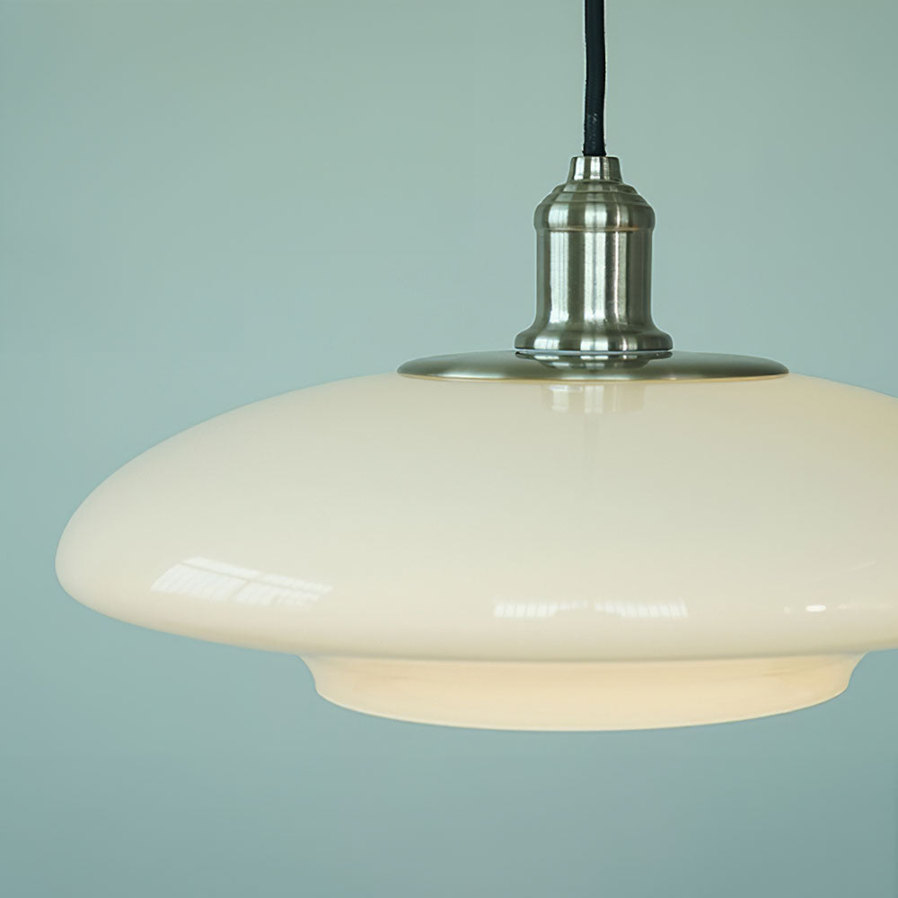 Timeless Glass Drop Pendant Lighting