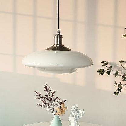 Timeless Glass Drop Pendant Lighting