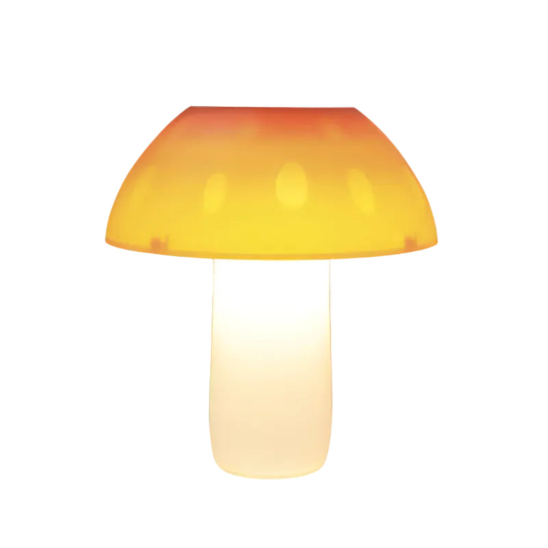 Colorful Outdoor Solar Powered Garden Lamps - Lusomart