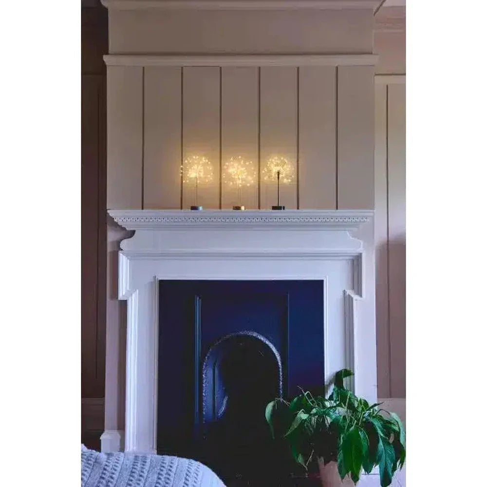 Stylish Star LED Desk Light