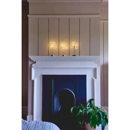 Stylish Star LED Desk Light