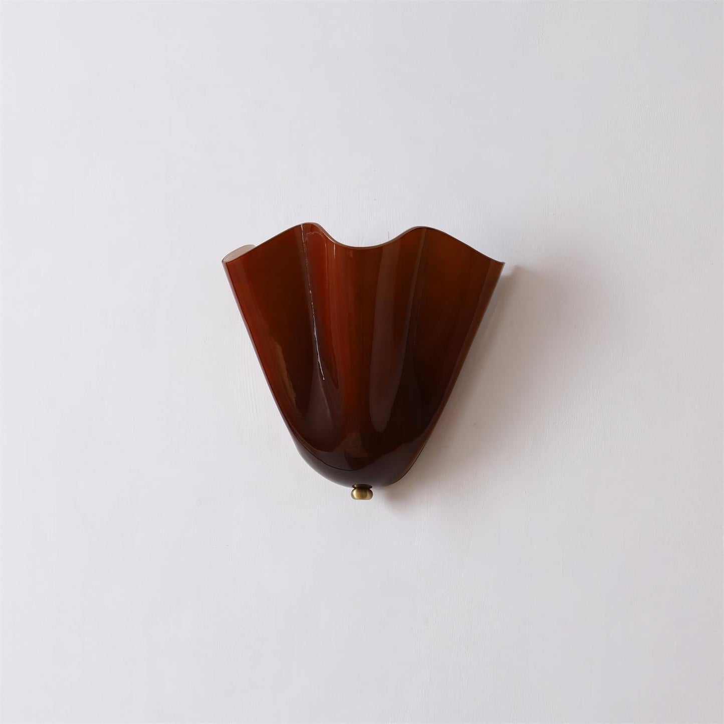 Mirano Leaf Wall Lamp 4