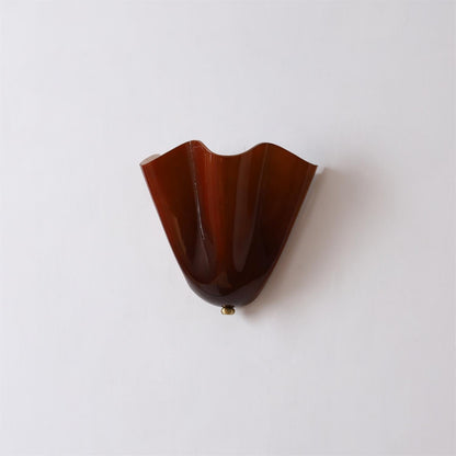 Mirano Leaf Wall Lamp 4