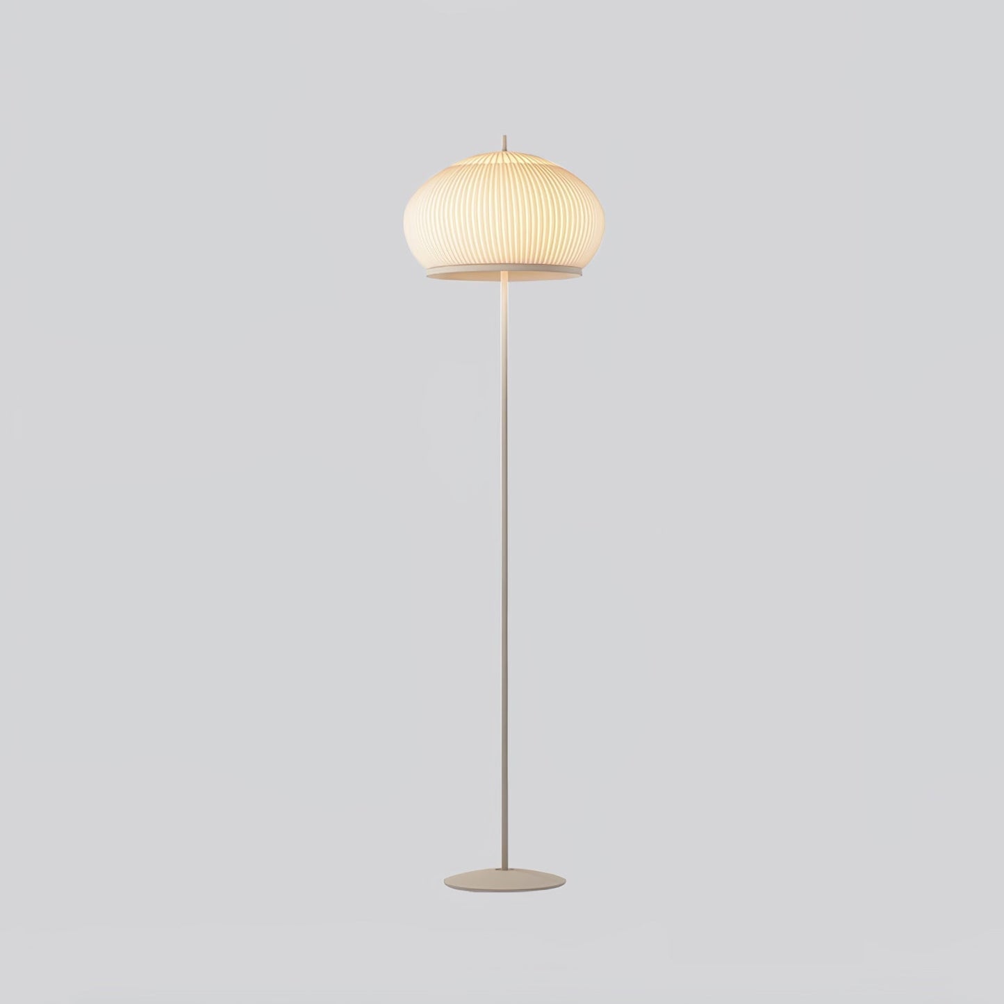 Simple Modern Floor Lamp with Sleek Design - Lusomart