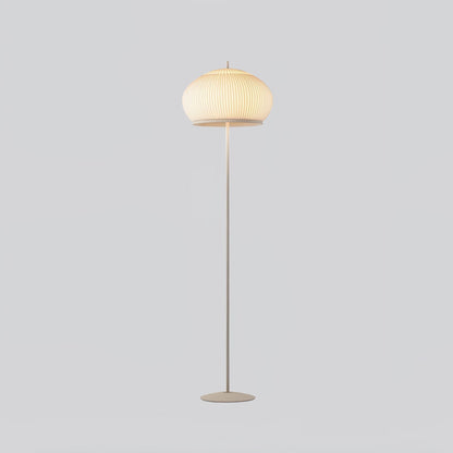Simple Modern Floor Lamp with Sleek Design - Lusomart