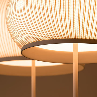 Mirelo Japandi Floor Lamp 8