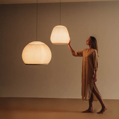 Mirelo Japandi Pendant Lamp 3