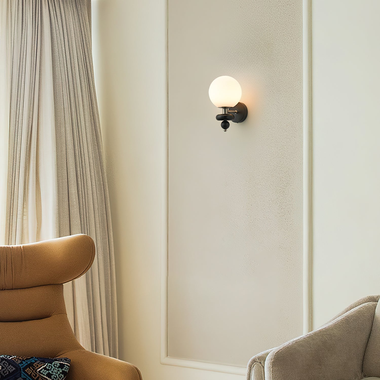 Mirvano Wall Lamp 3