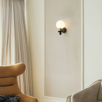 Mirvano Wall Lamp 3