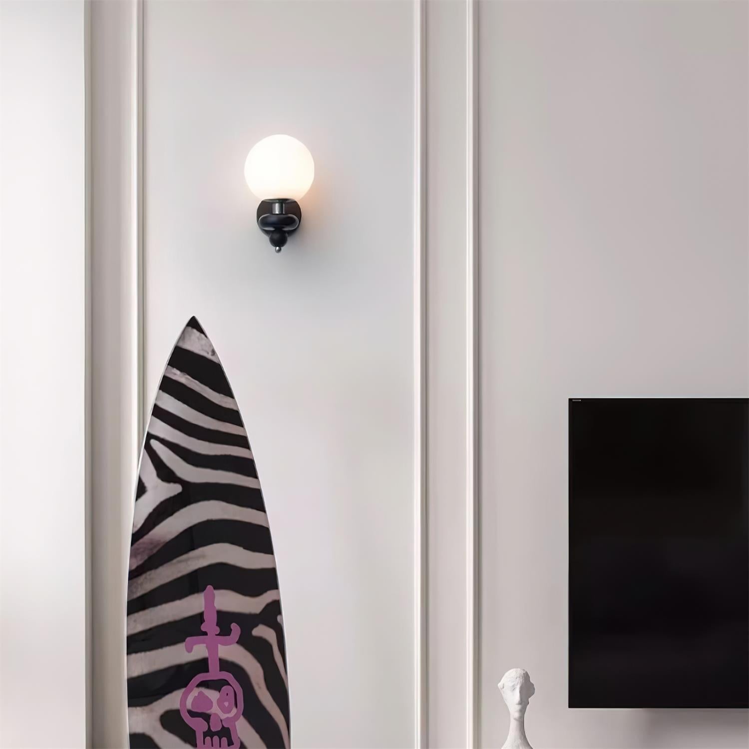 Mirvano Wall Lamp 4