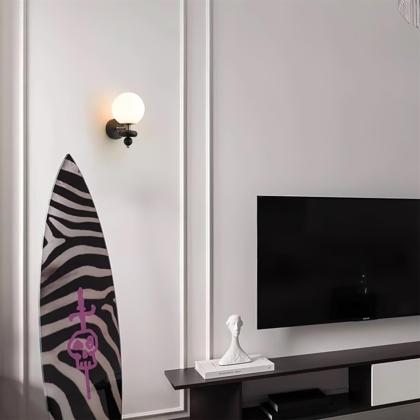 Mirvano Wall Lamp 5
