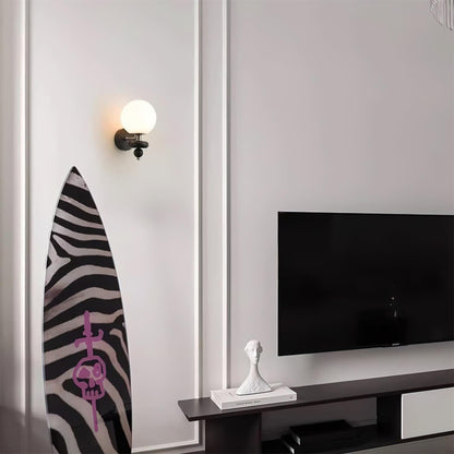 Mirvano Wall Lamp 5