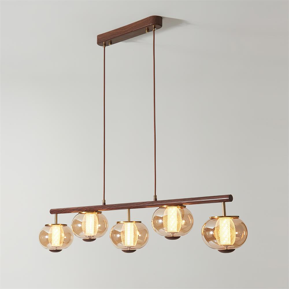Miscoves Hanging Lamp 1