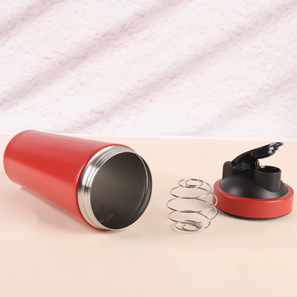MixMaster | Durable Leak-Proof 750ml Protein Shaker Bottle 1