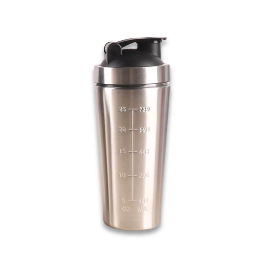 MixMaster | Durable Leak-Proof 750ml Protein Shaker Bottle 5